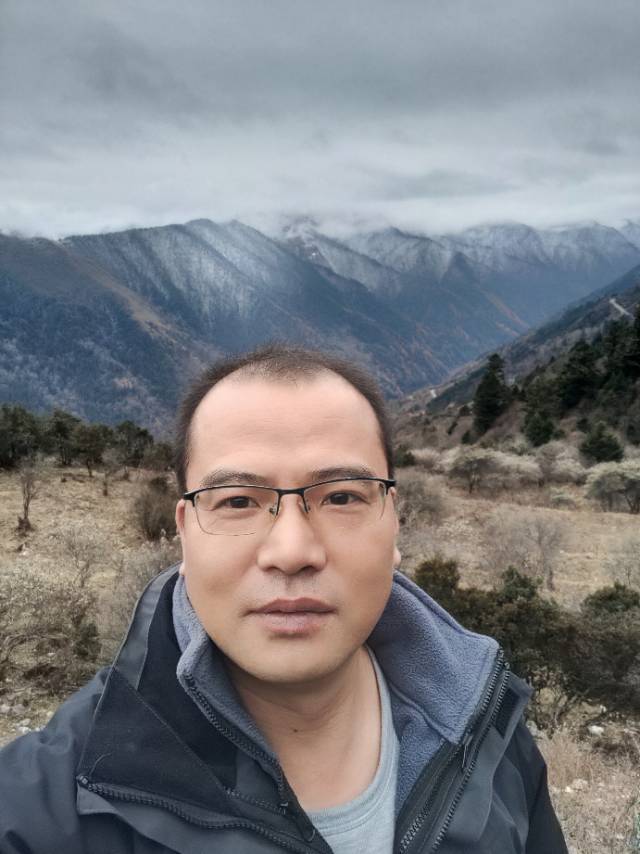 楊文剛