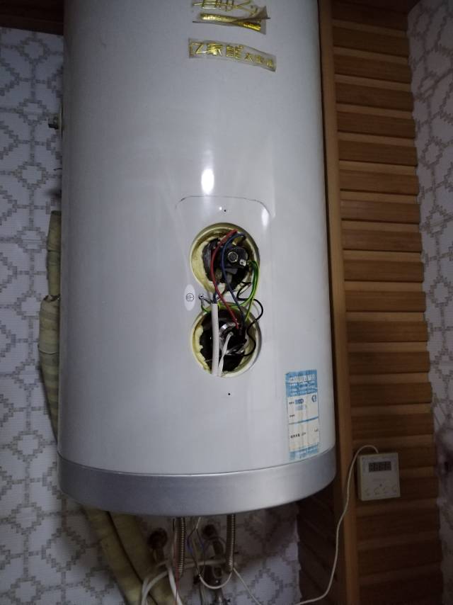 许昌各种热水器维修