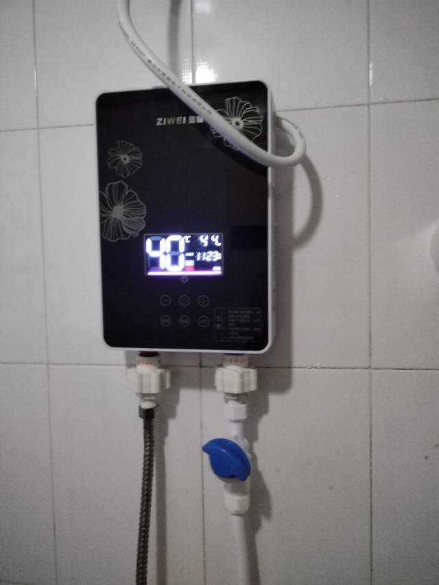 许昌各种热水器维修