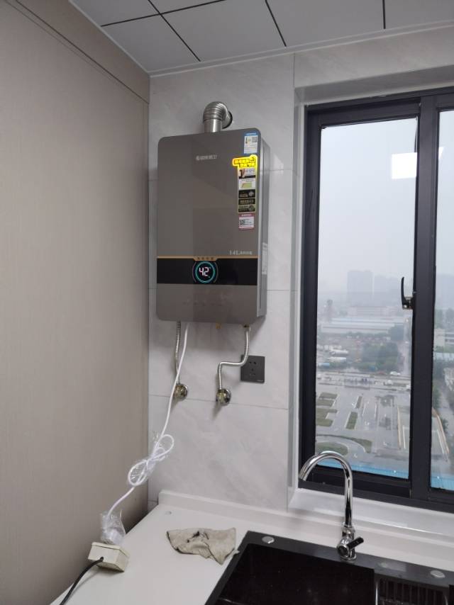 许昌各种热水器维修