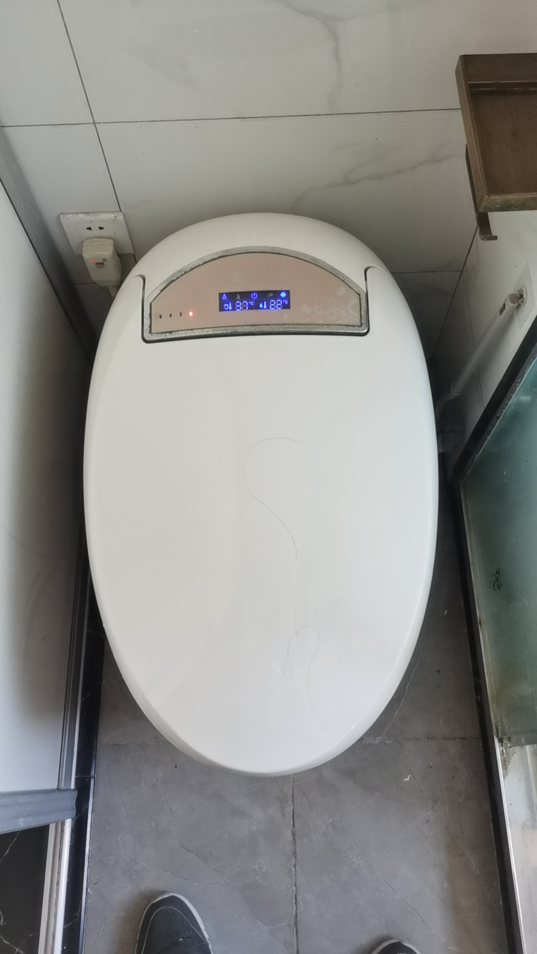 宁波智能马桶维修