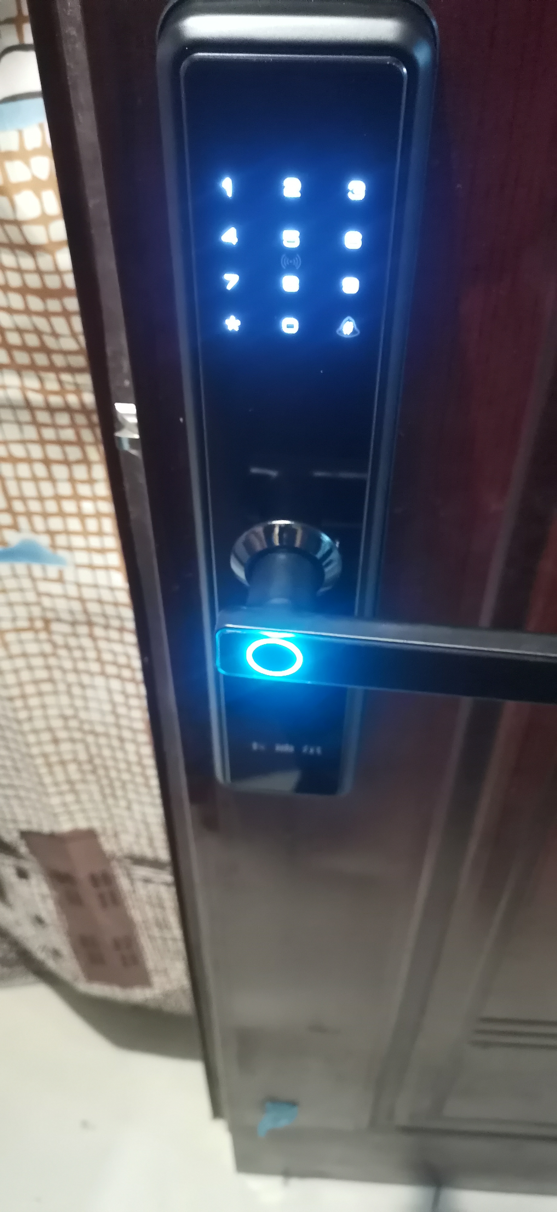 上海急开锁换锁公安备案24小时火速上门！