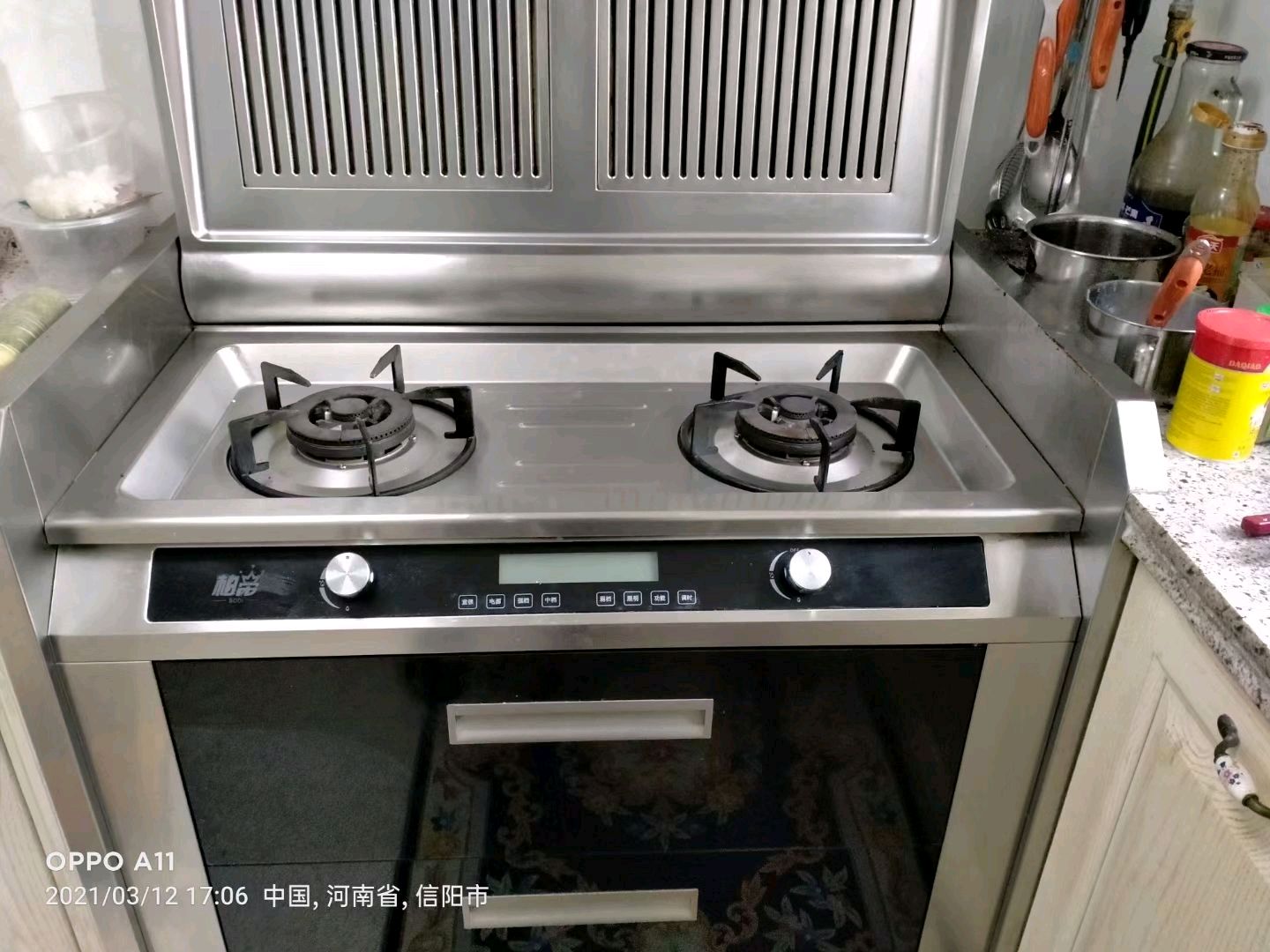 信阳专业维燃气灶。