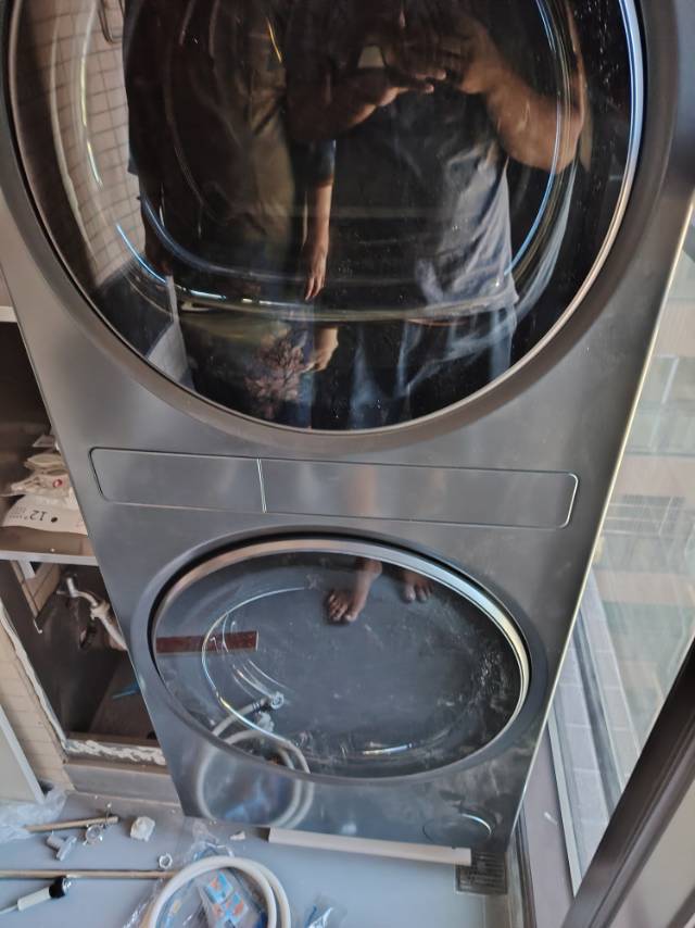 湛江区域清洗维修家电，安装水电