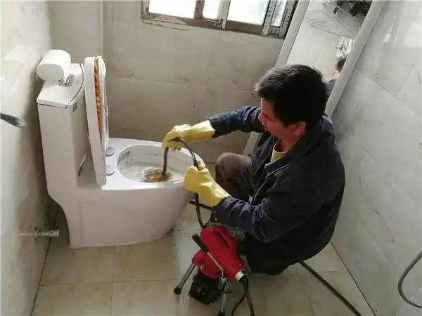 青岛城阳区疏通马桶电话
