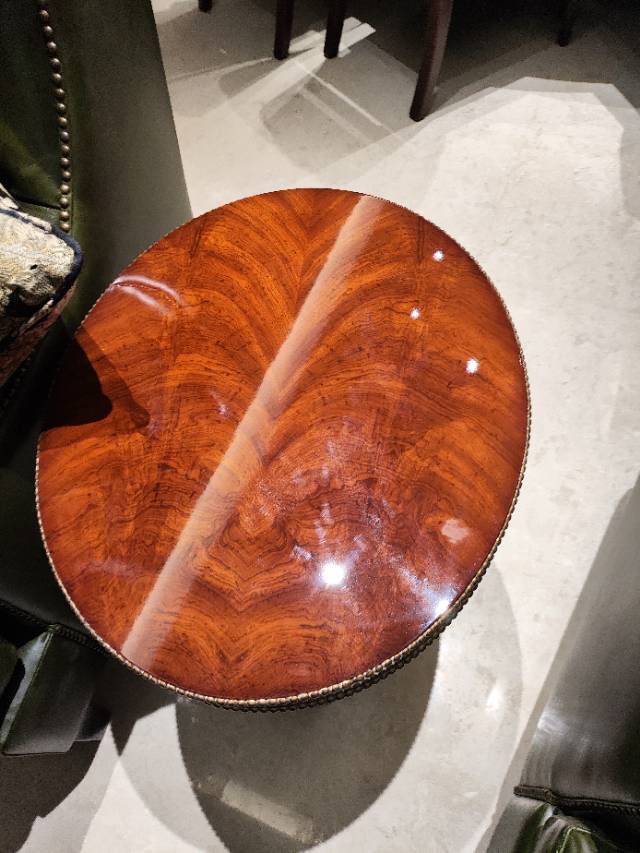 家具美容