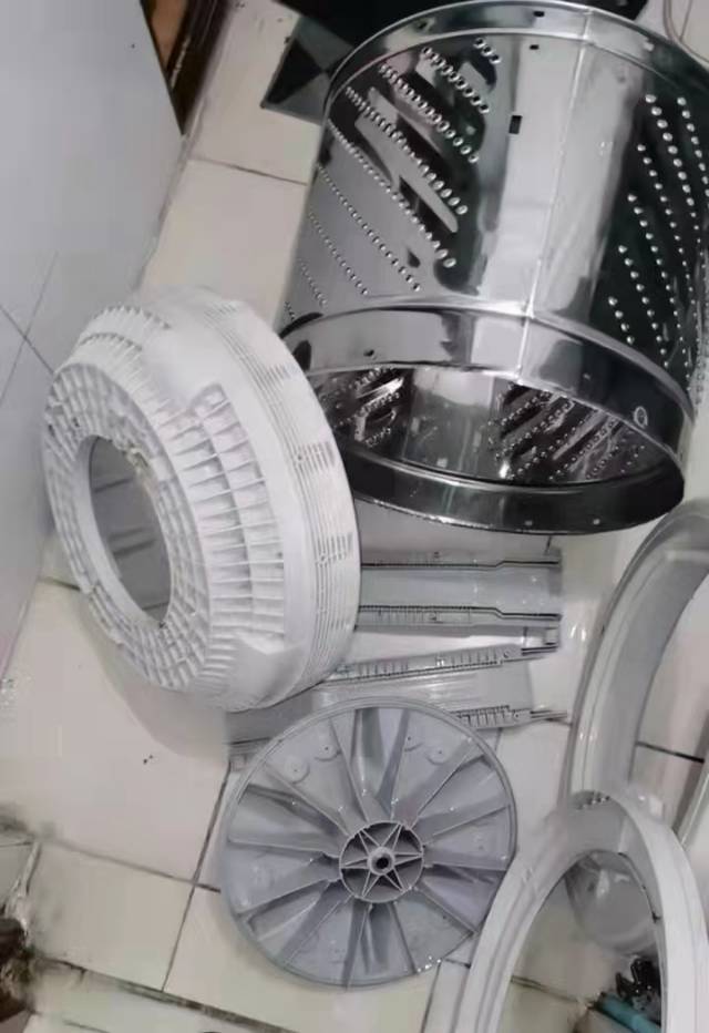 专业事情交给专业人做