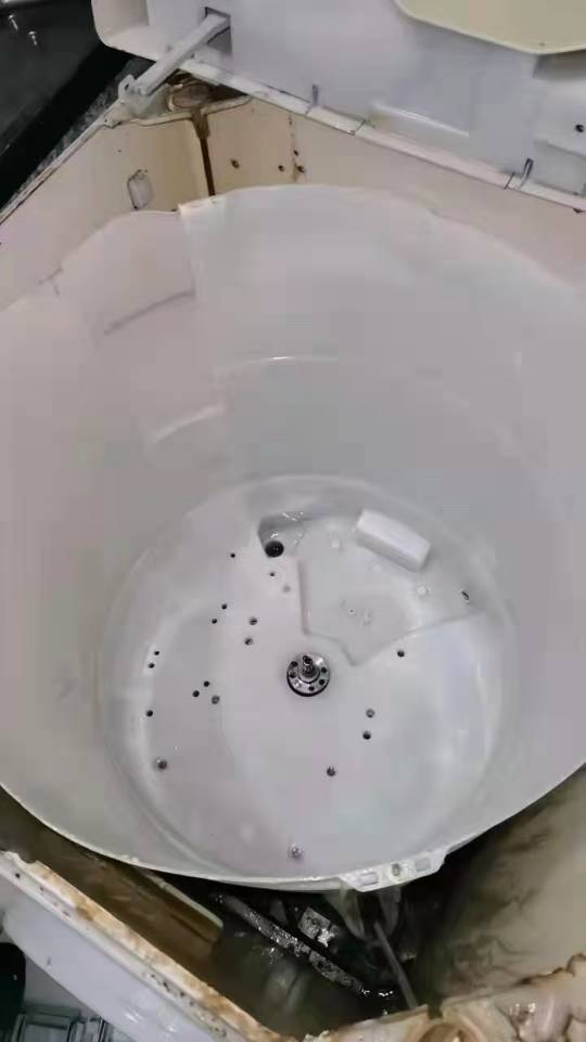 专业事情交给专业人做