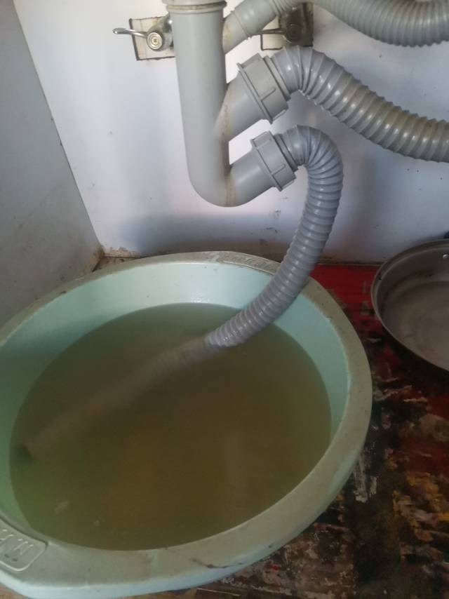 管道疏通，地漏，菜盆，面盆下水疏通