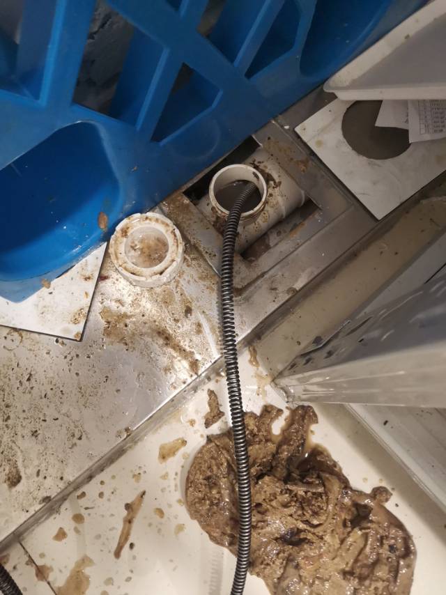 管道疏通，地漏，菜盆，面盆下水疏通