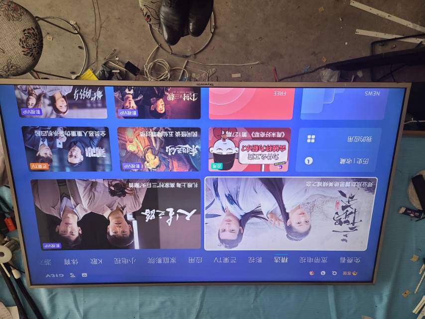 专业维修电视安装液晶电视