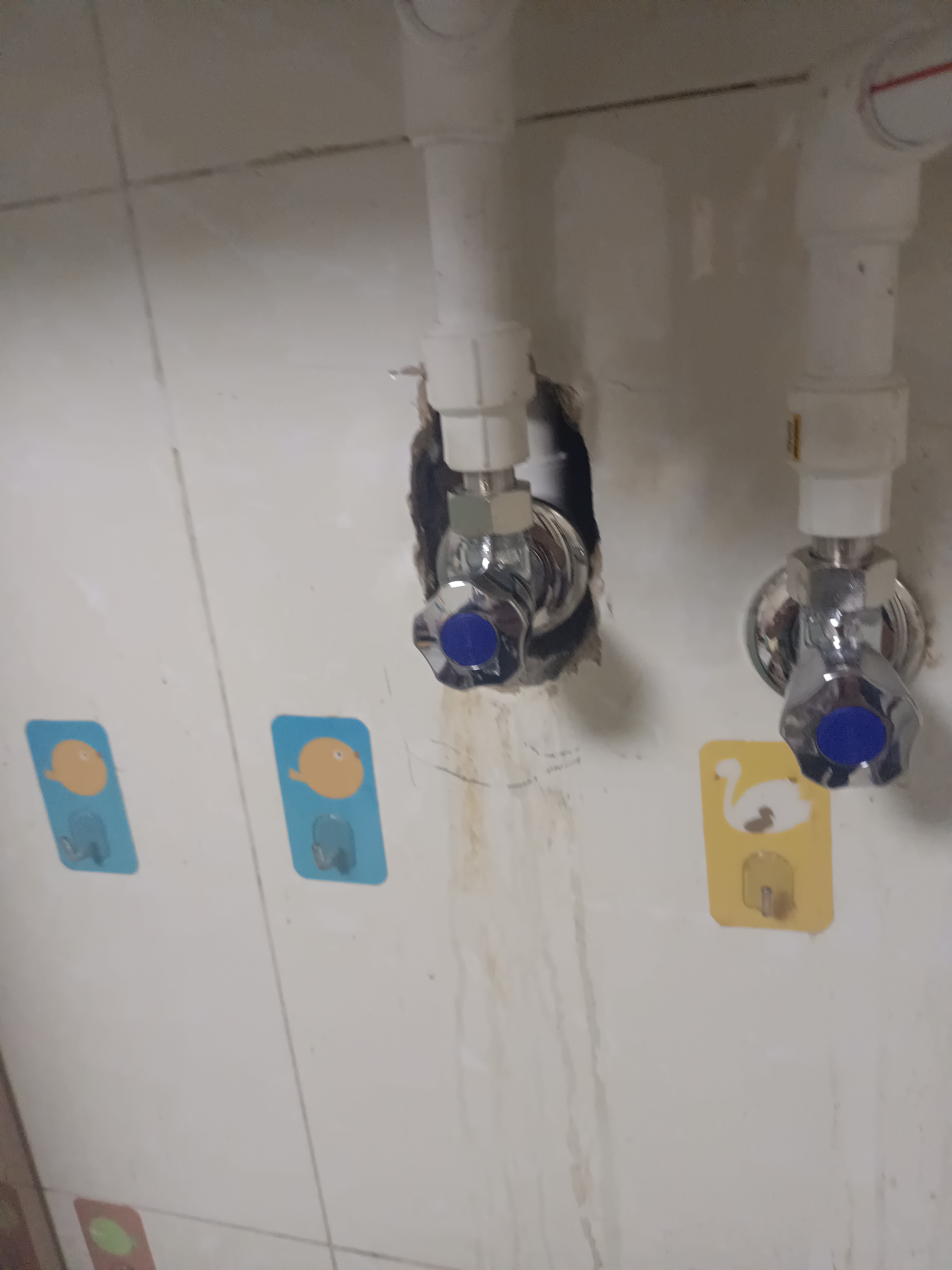 北京水管维修 管道漏水检测 水管测漏查漏 精准定位漏水点