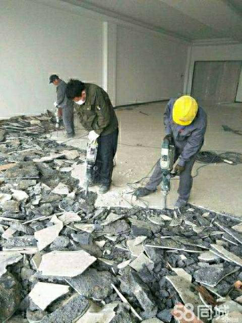 招远市专业疏通马桶、地漏、以及各种排污管道