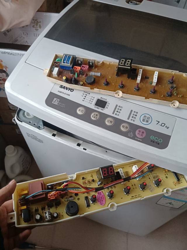 专业家电维修