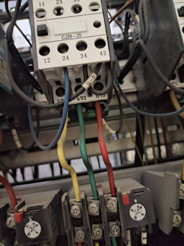 园区维护维修，厂区电工兼职