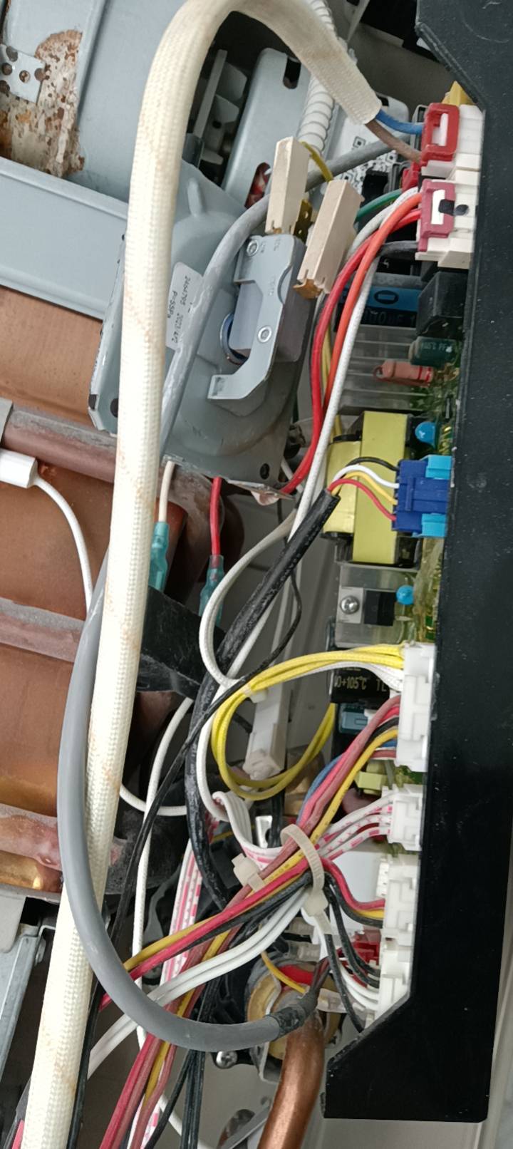家电维修