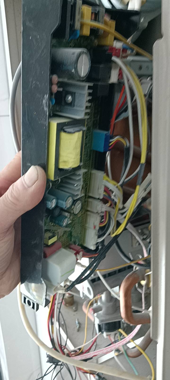 家电维修