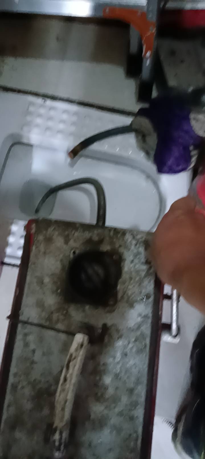 管道疏通
