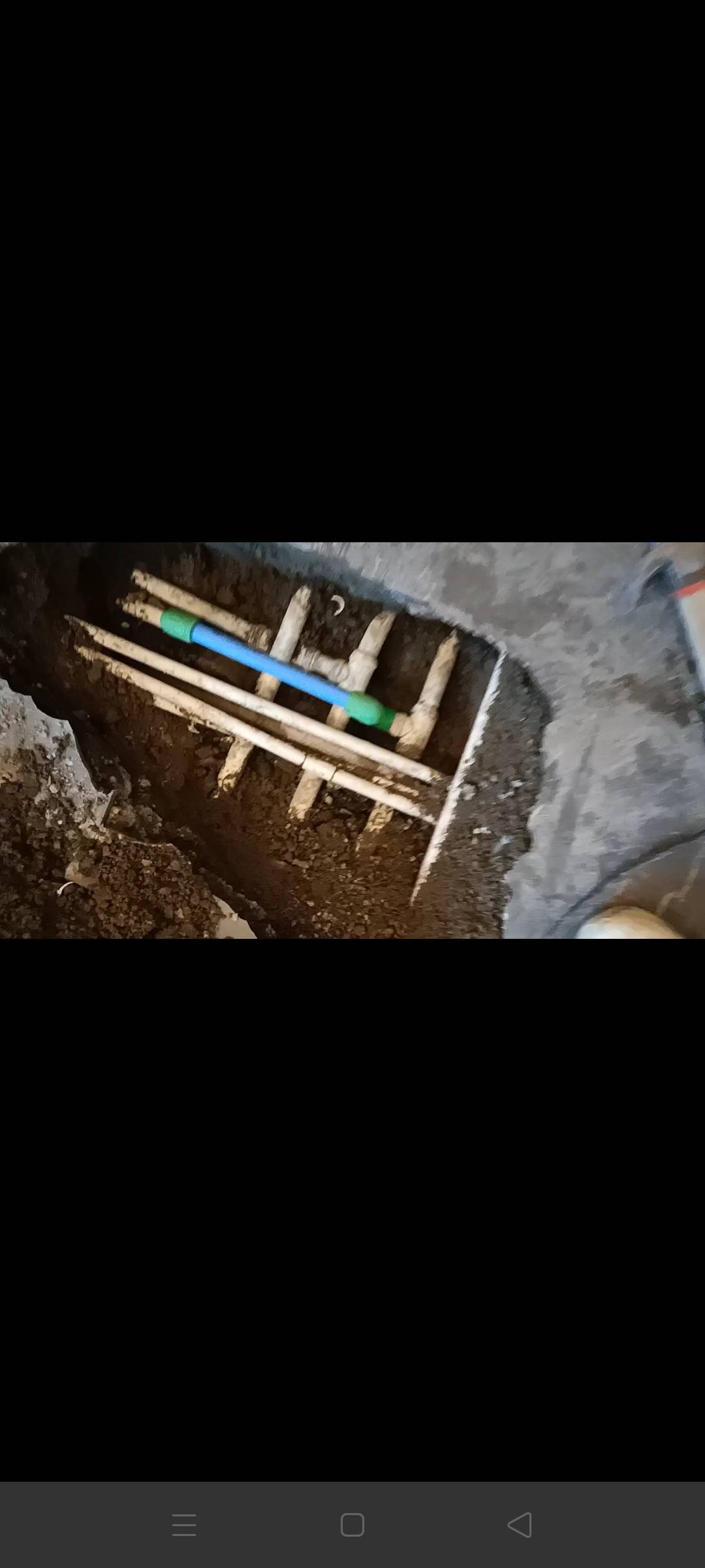 运城滴滴测漏防水补漏有限公司