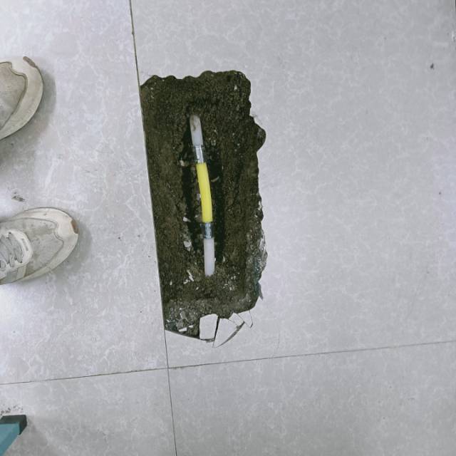 运城滴滴测漏防水补漏有限公司