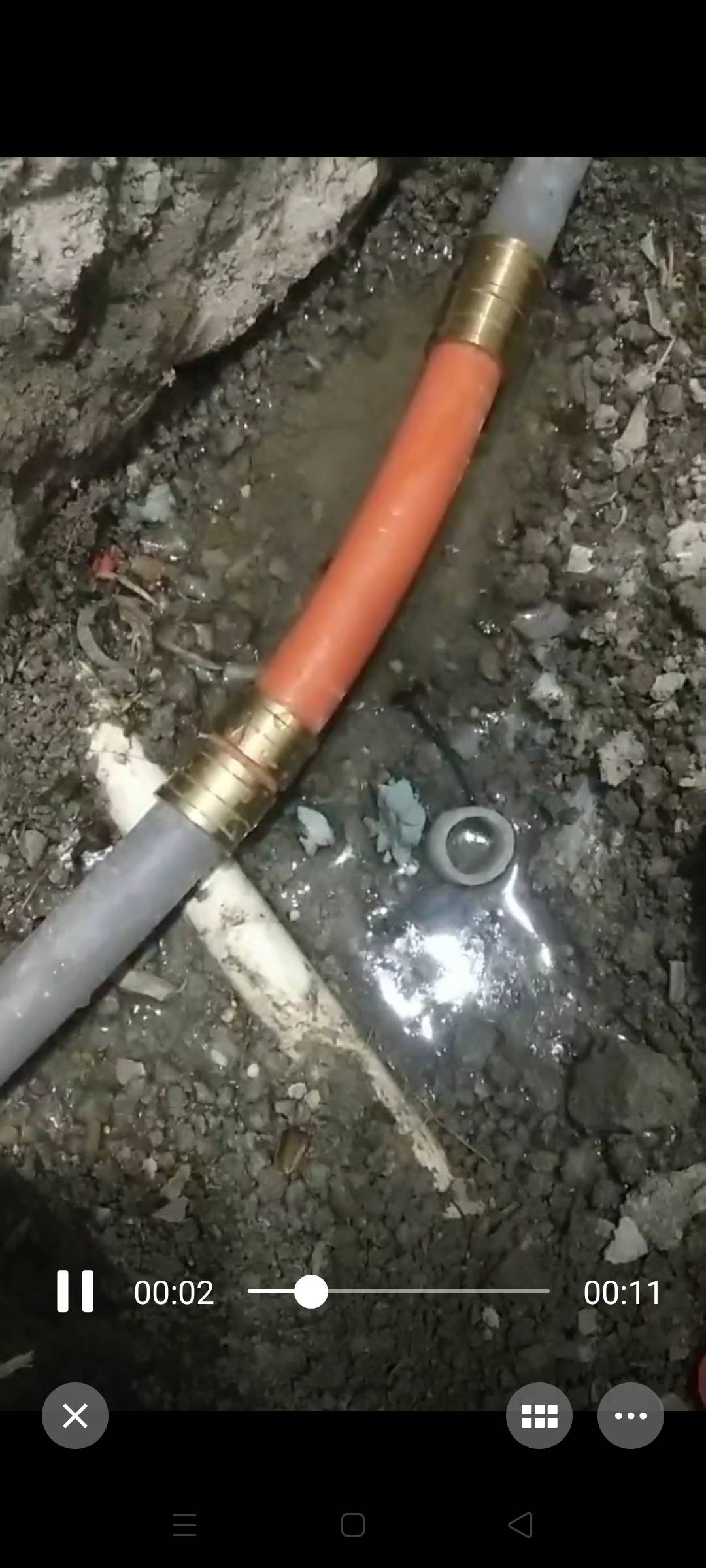 运城滴滴测漏防水补漏有限公司