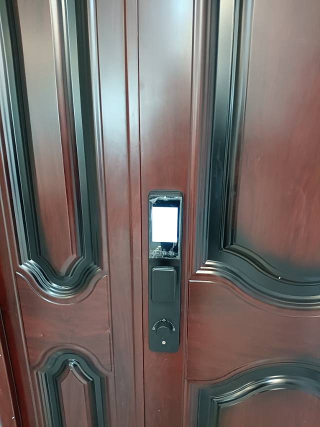 扬中大港开锁换锁服务
