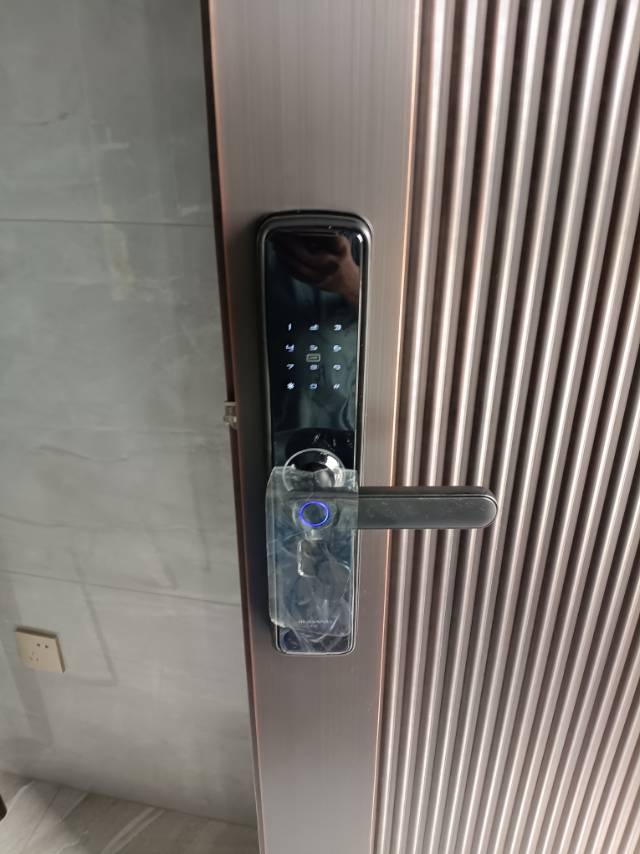 扬中大港开锁换锁服务