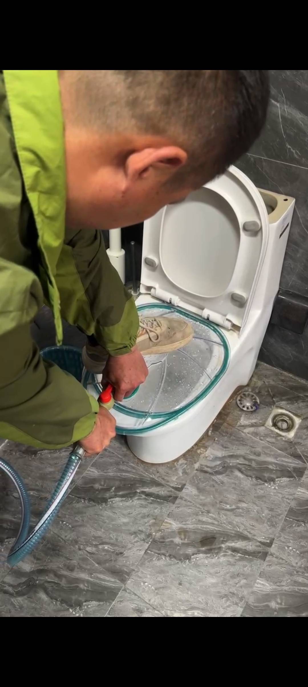 高压管道疏通，马桶疏通。