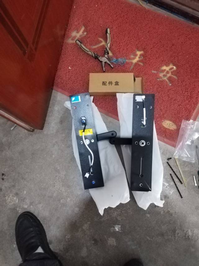 无棣江北开锁公司