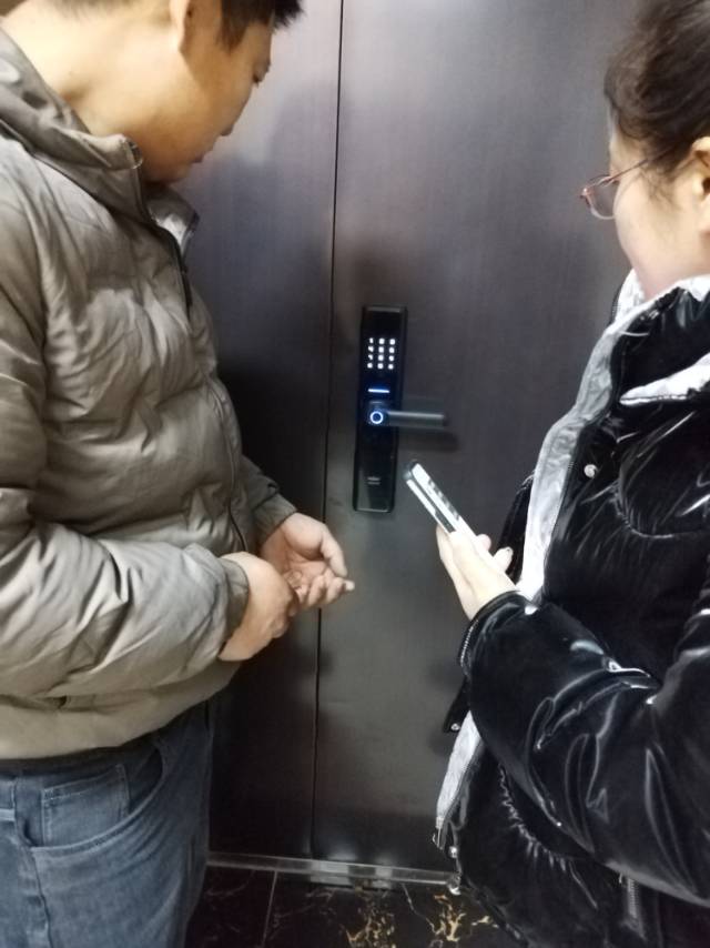 无棣江北开锁公司