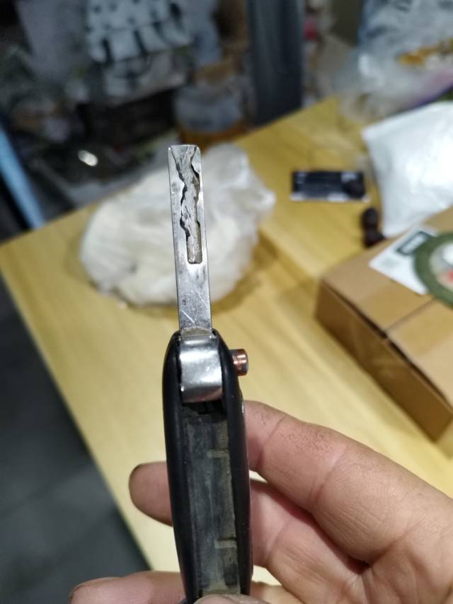 无棣江北开锁公司