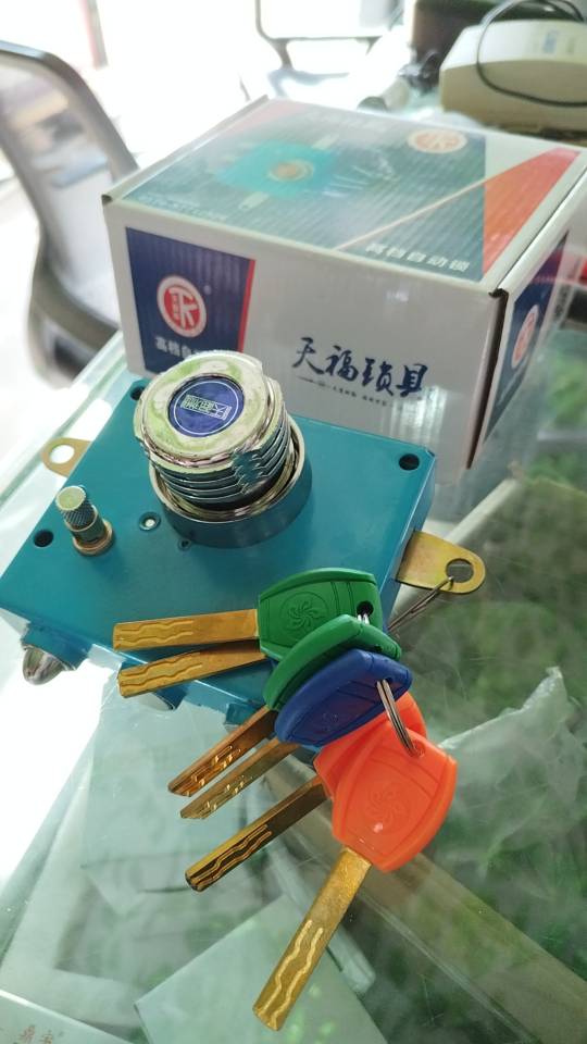 无棣江北开锁公司