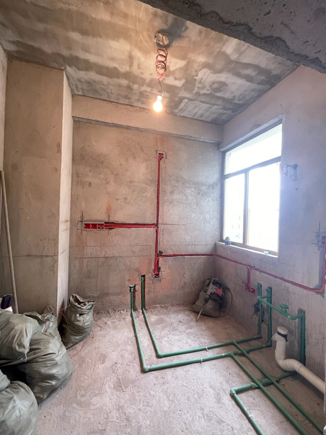 新杰装修工程