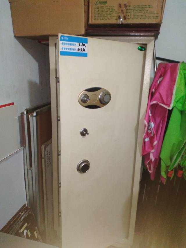 保险柜开锁维修