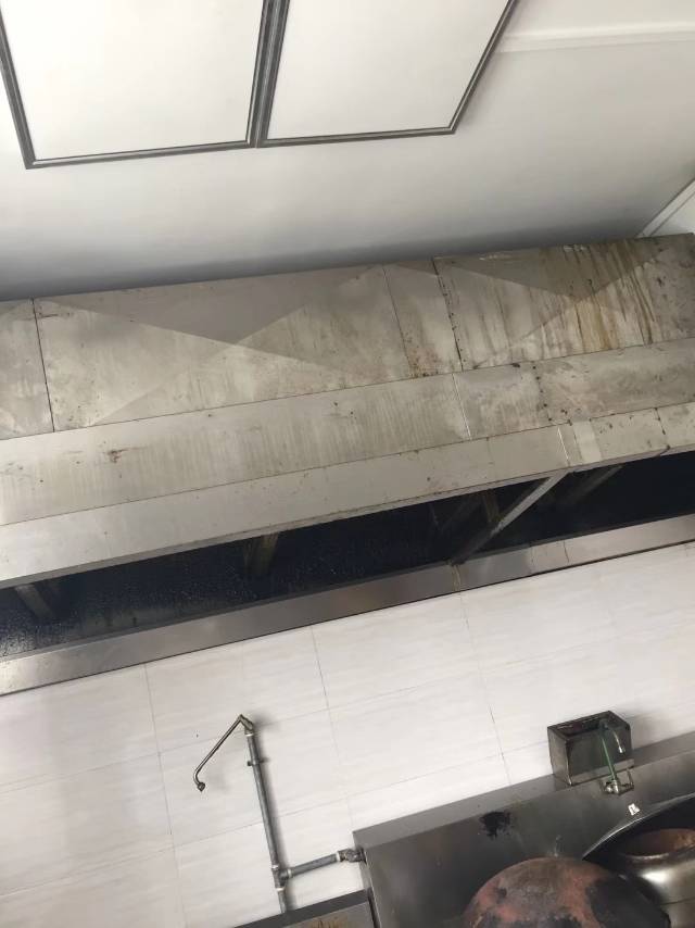 中山市管道疏通管道维修油烟机清洗