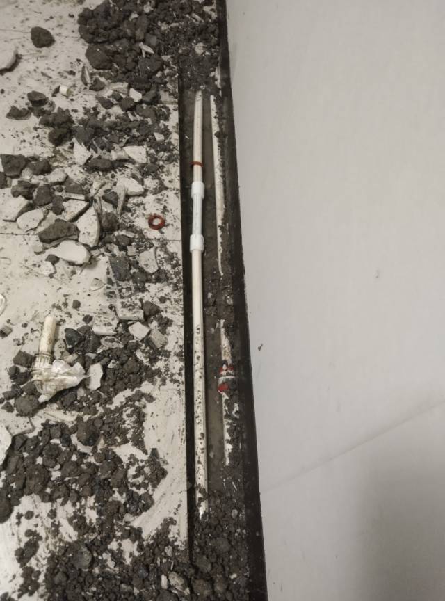 专业漏水检测