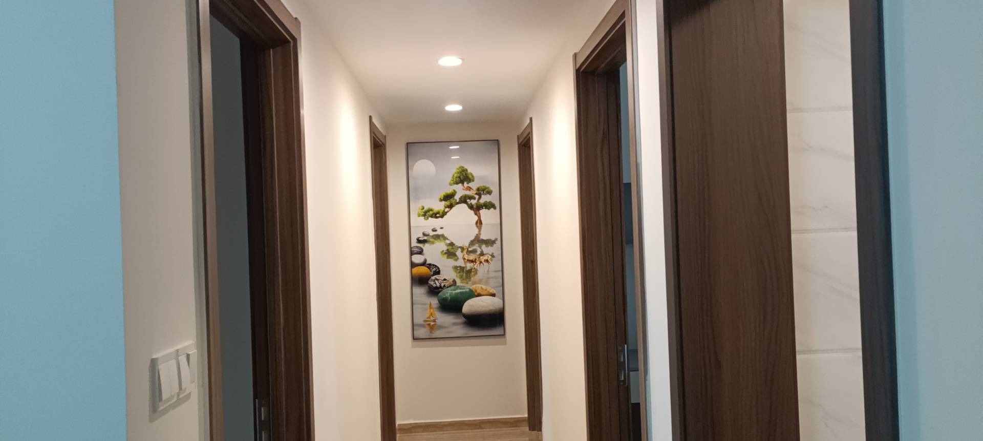 聚亮劳务服务