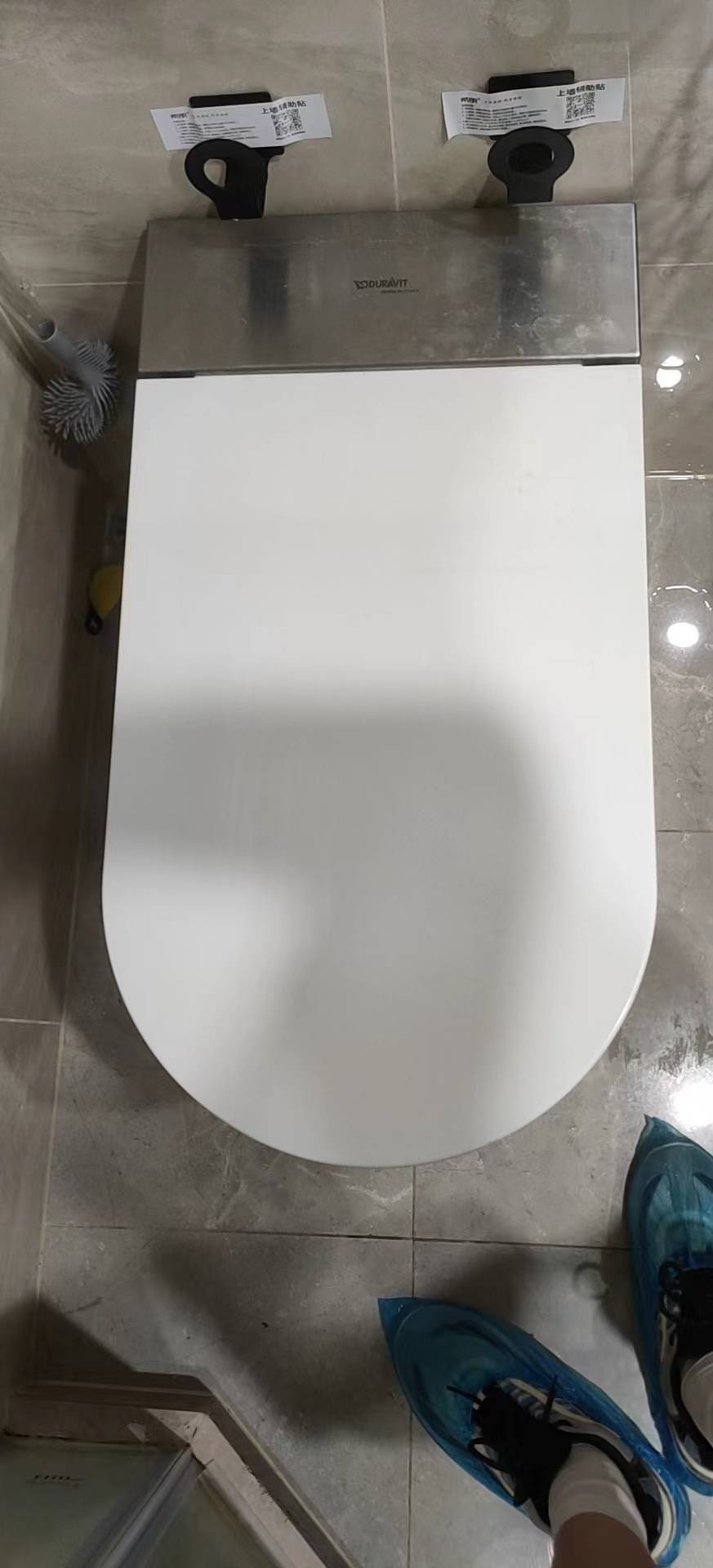 珠海市杜拉维特，唯宝，汉斯格雅，TOTO智能马桶维修安装售后