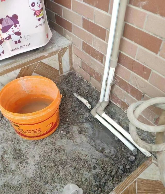 太原漏水点进行精确检测,准确度高