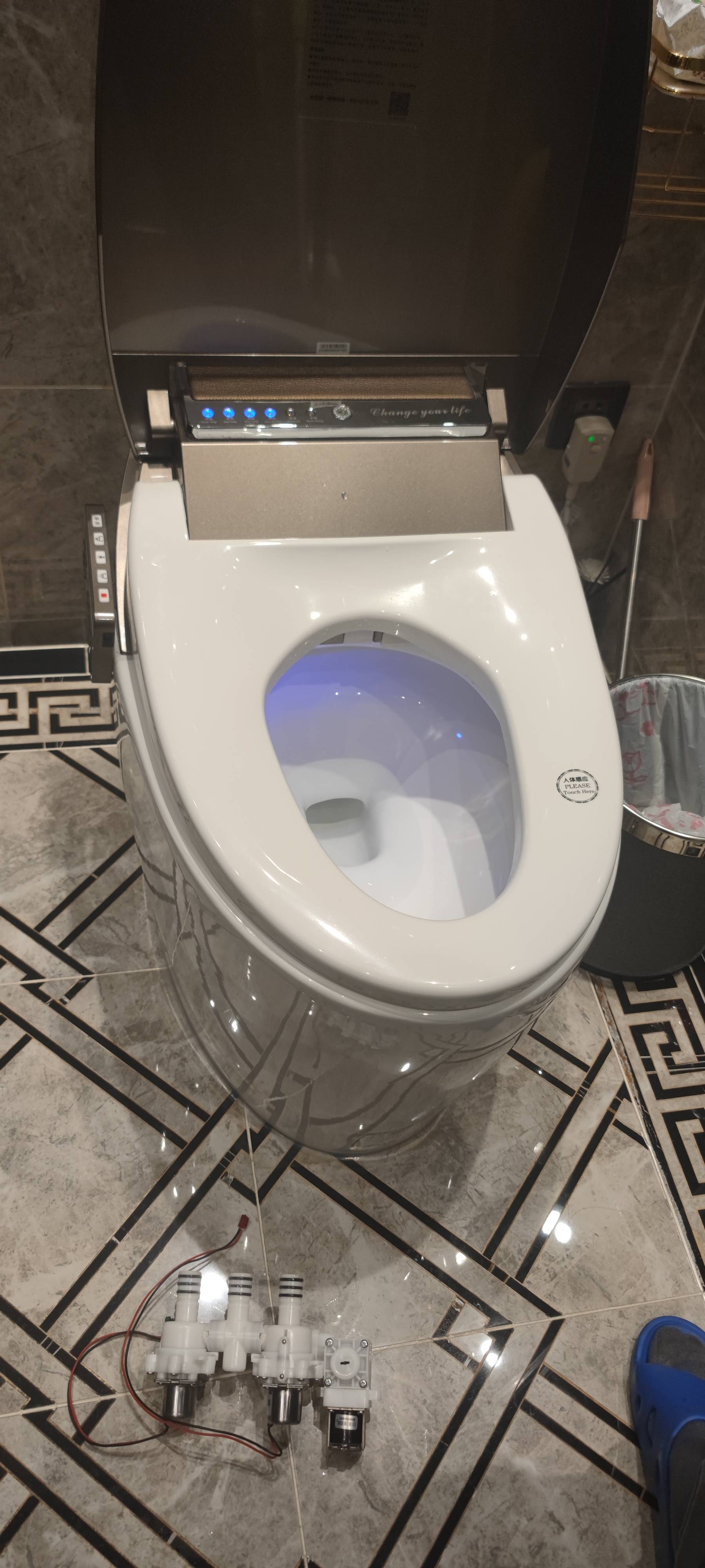 专业维修智能马桶