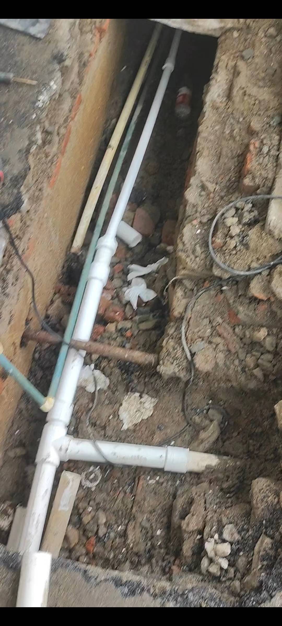连云港全市快速测漏维修，解决一切漏水问题