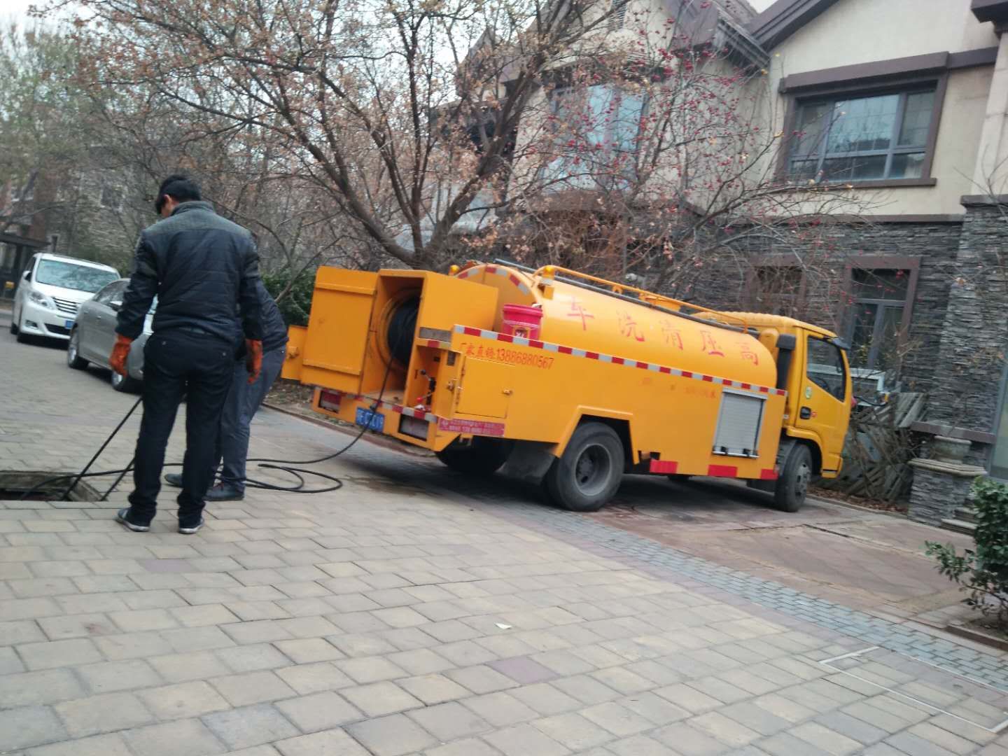 北京全市24小时服务:管道疏通+疏通下水道+疏通马桶+疏通地漏