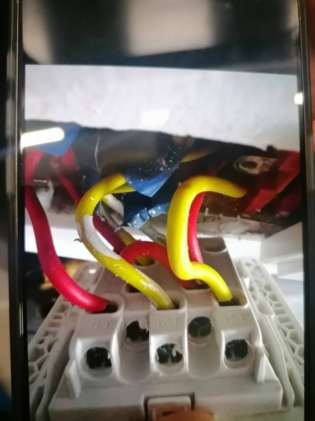 电路维修