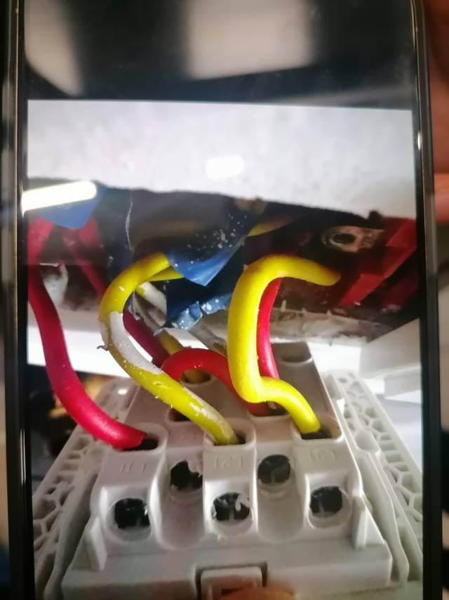 电路维修