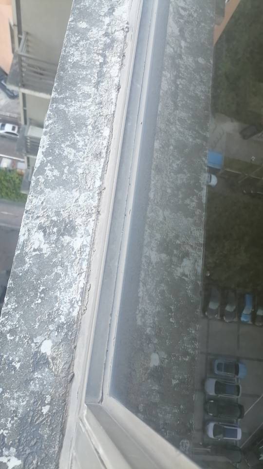 维修玻璃