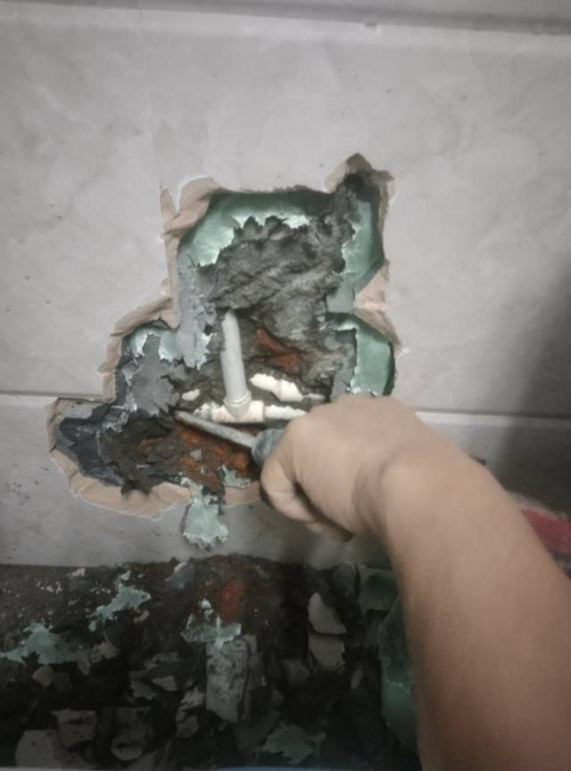 专业漏水检测