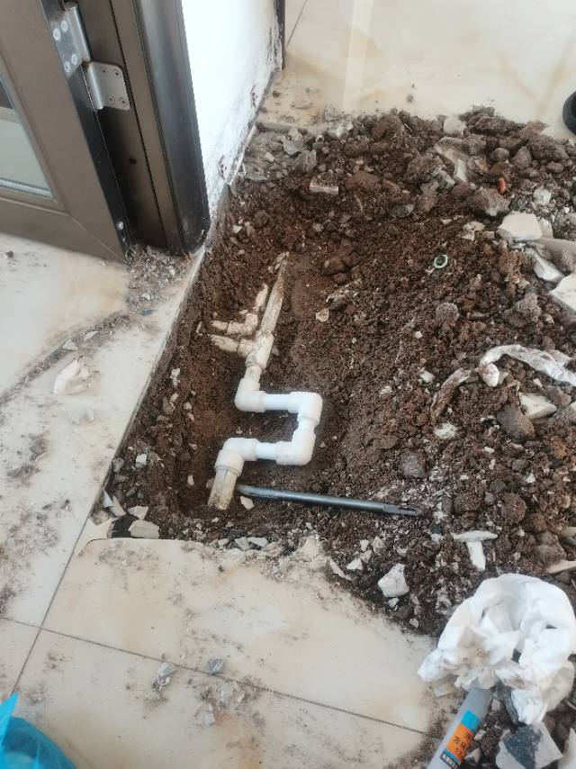信达漏水检测服务中心，专业维修疑难漏水