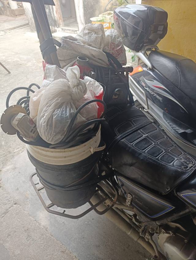 细弟专业清通队