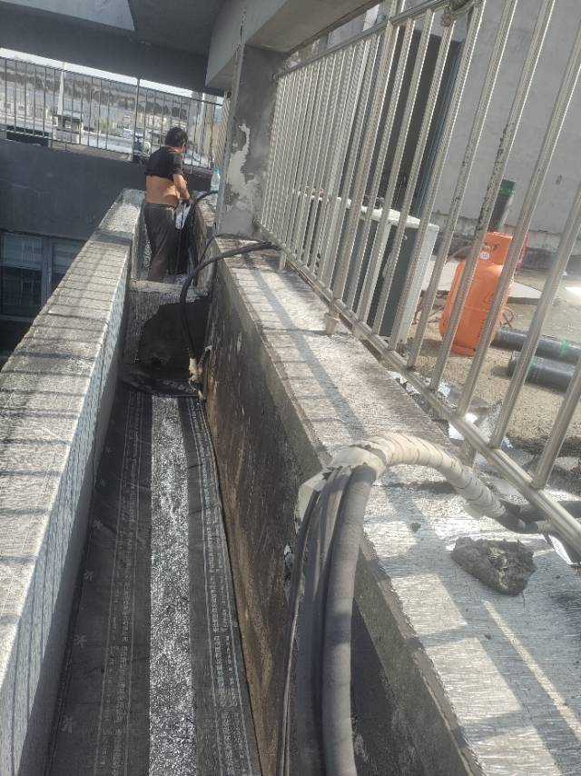 你身边的防水专家