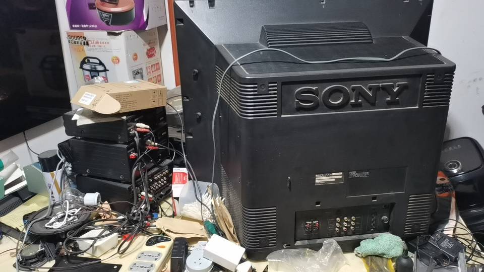 专业功放音响维修